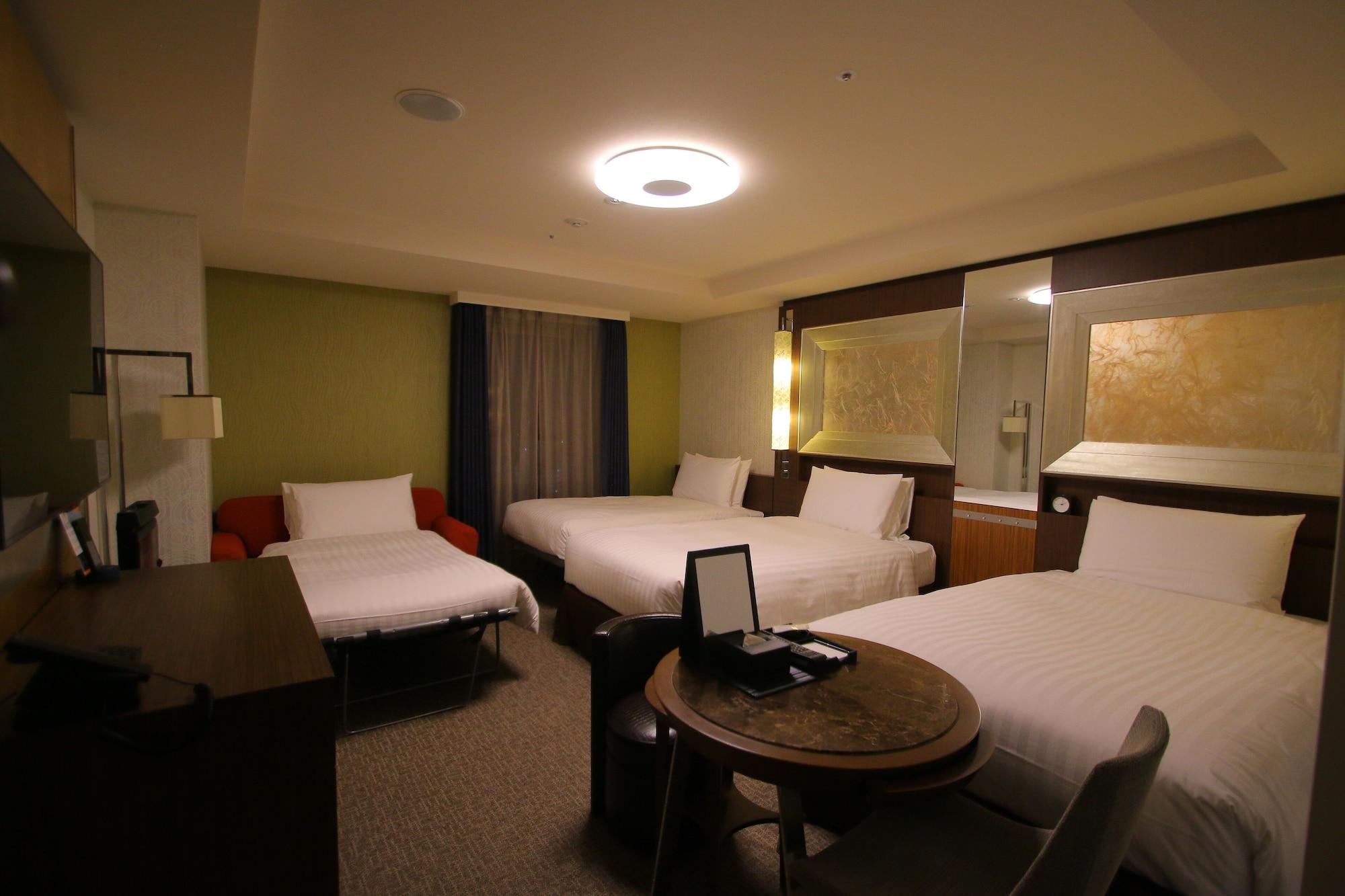 Richmond Premier Schole 4* Tokio