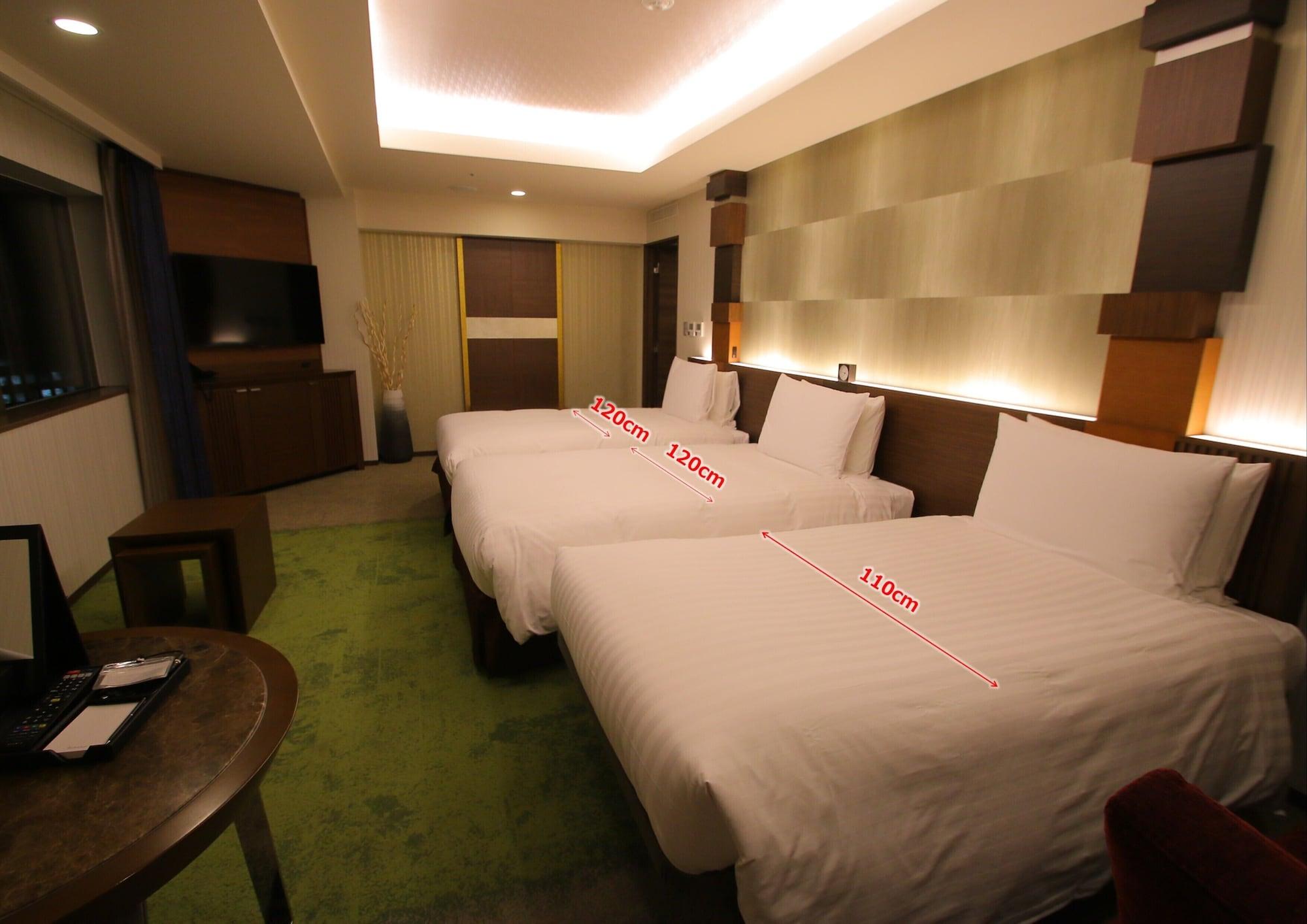 Richmond Premier Schole Hotel Tokio