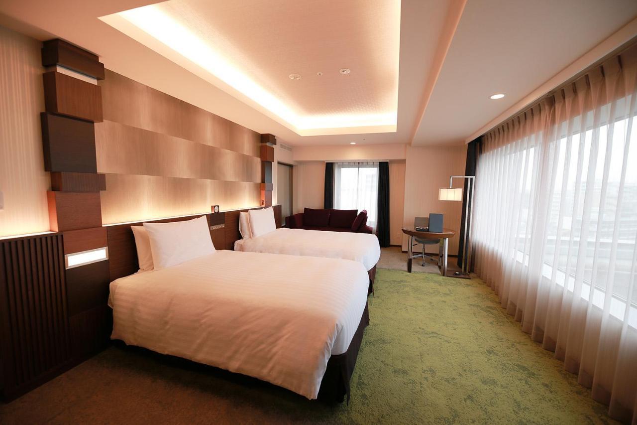 Richmond Premier Schole Hotel Tokio