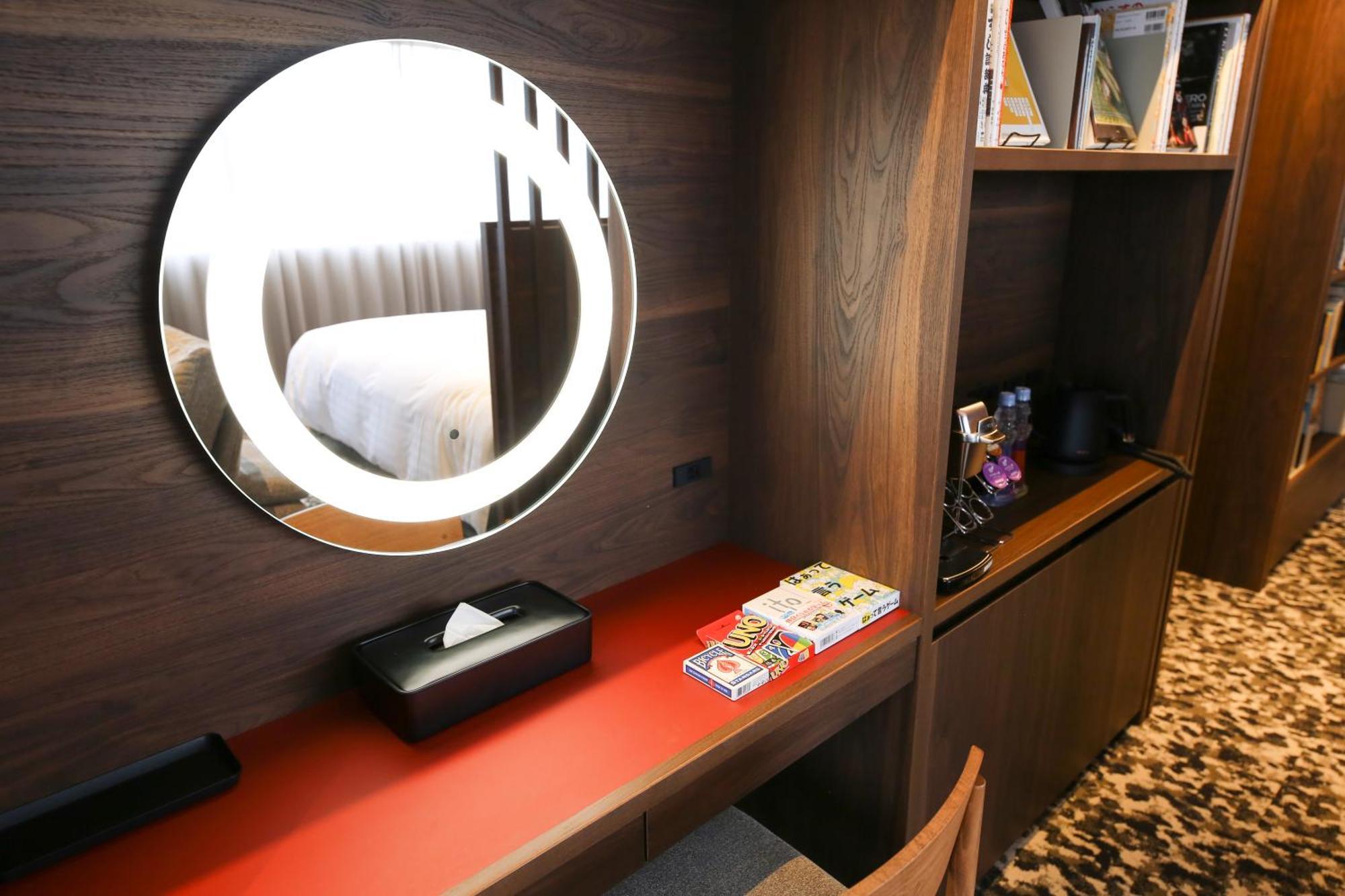 Richmond Premier Schole Hotel Tokio
