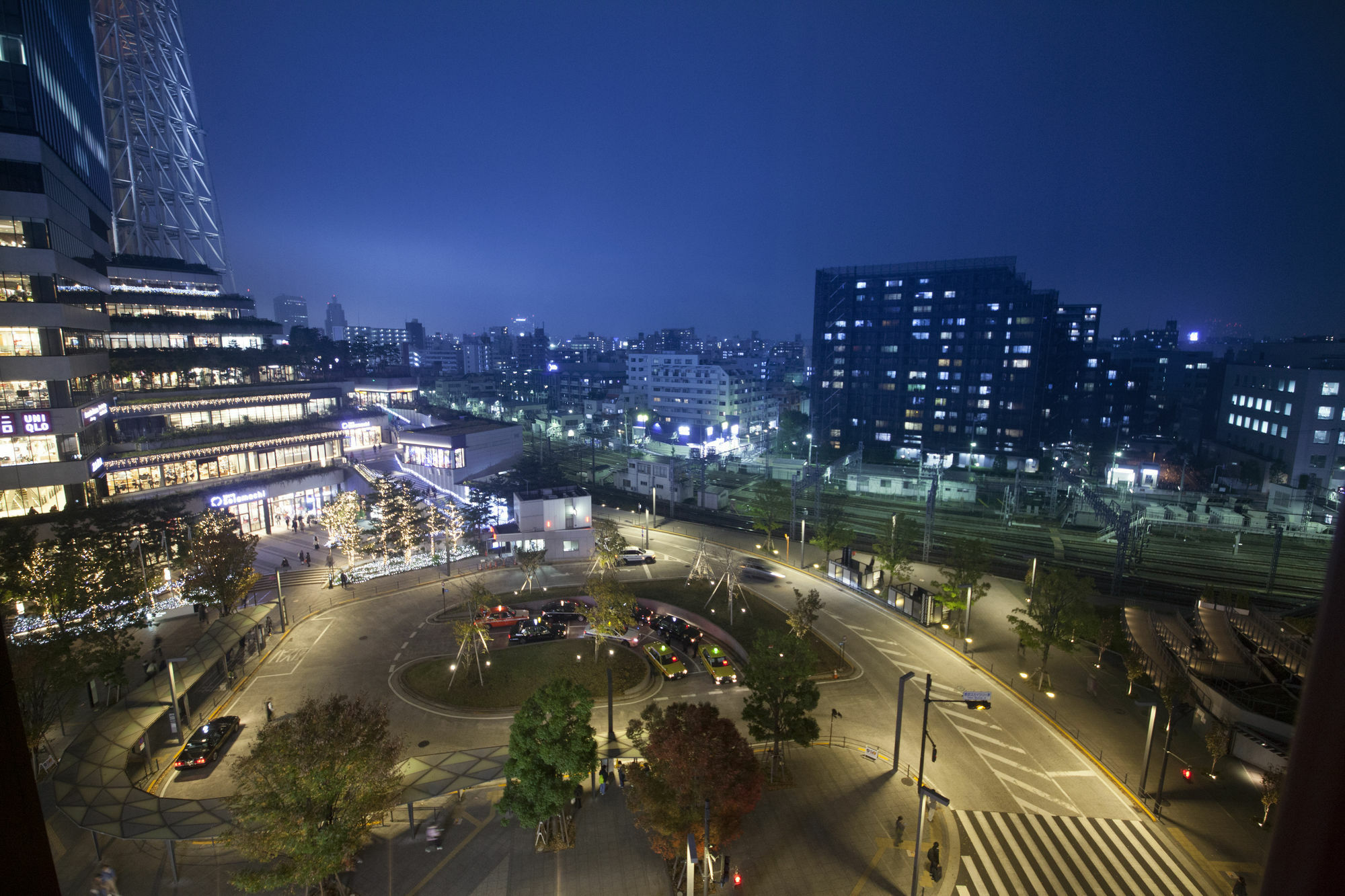Richmond Premier Schole Tokio