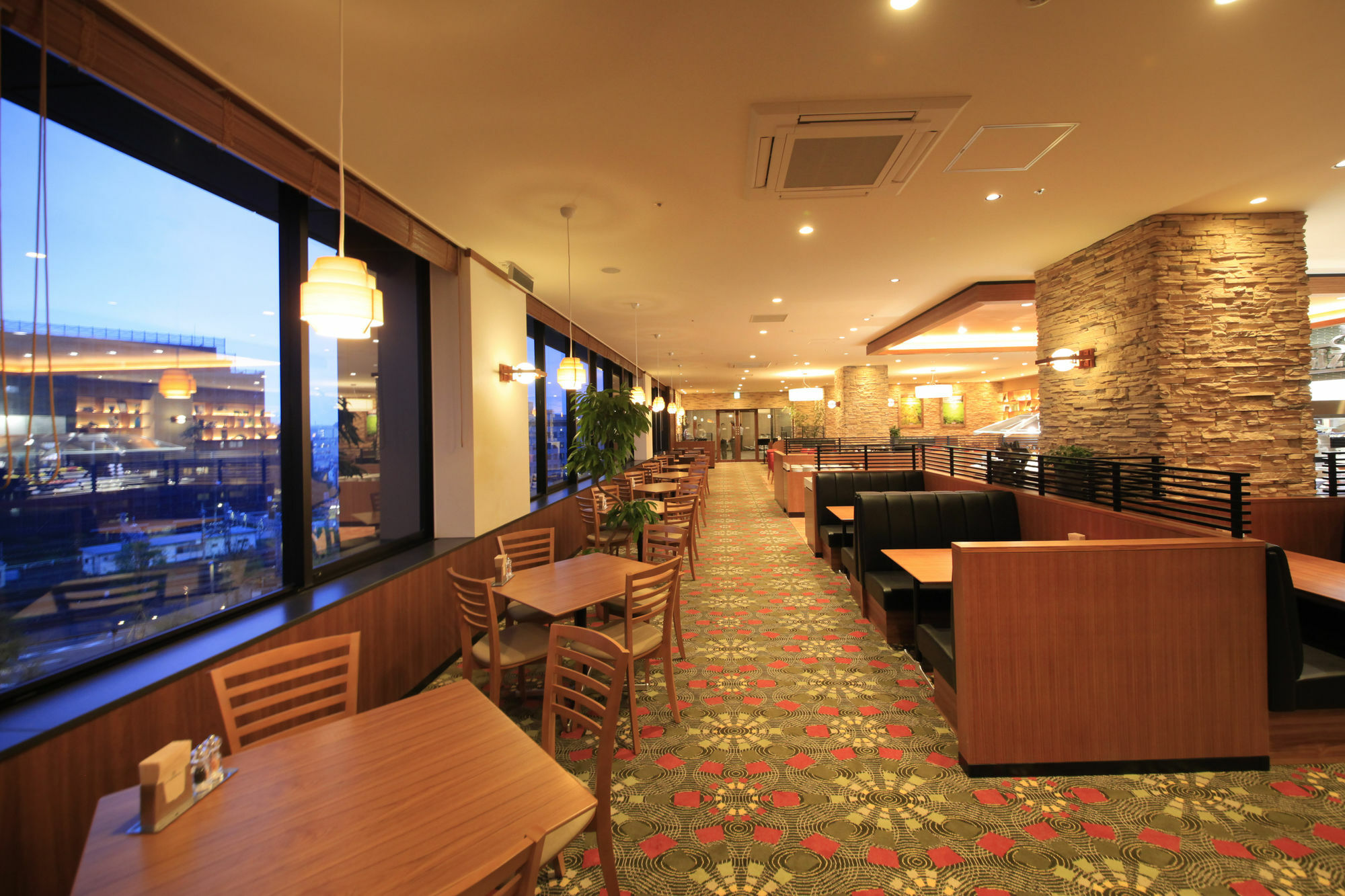 Richmond Premier Schole Hotel Tokio