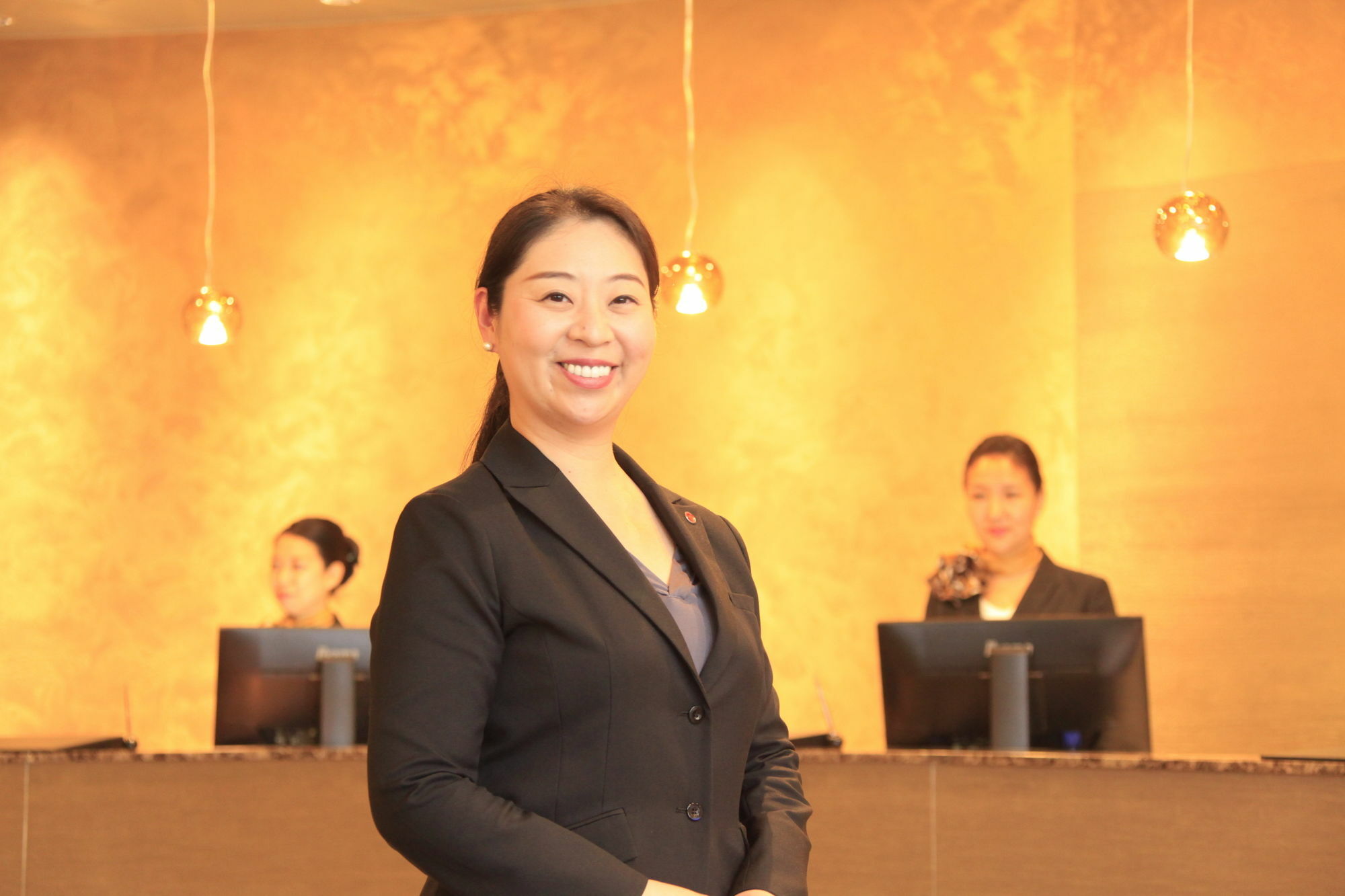 Hotel Richmond Premier Schole Tokio