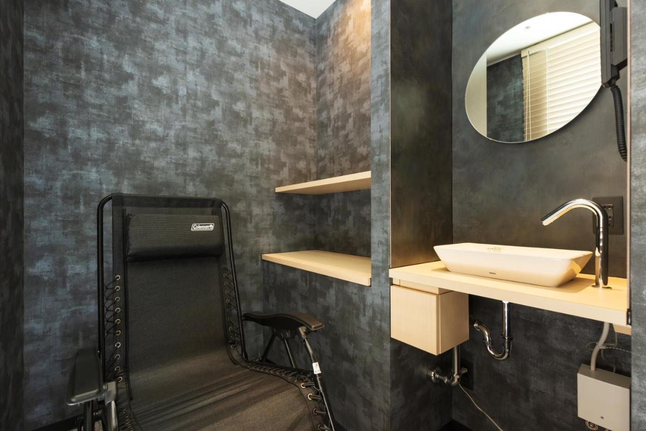 Richmond Premier Schole 4* Prefektura Tokio
