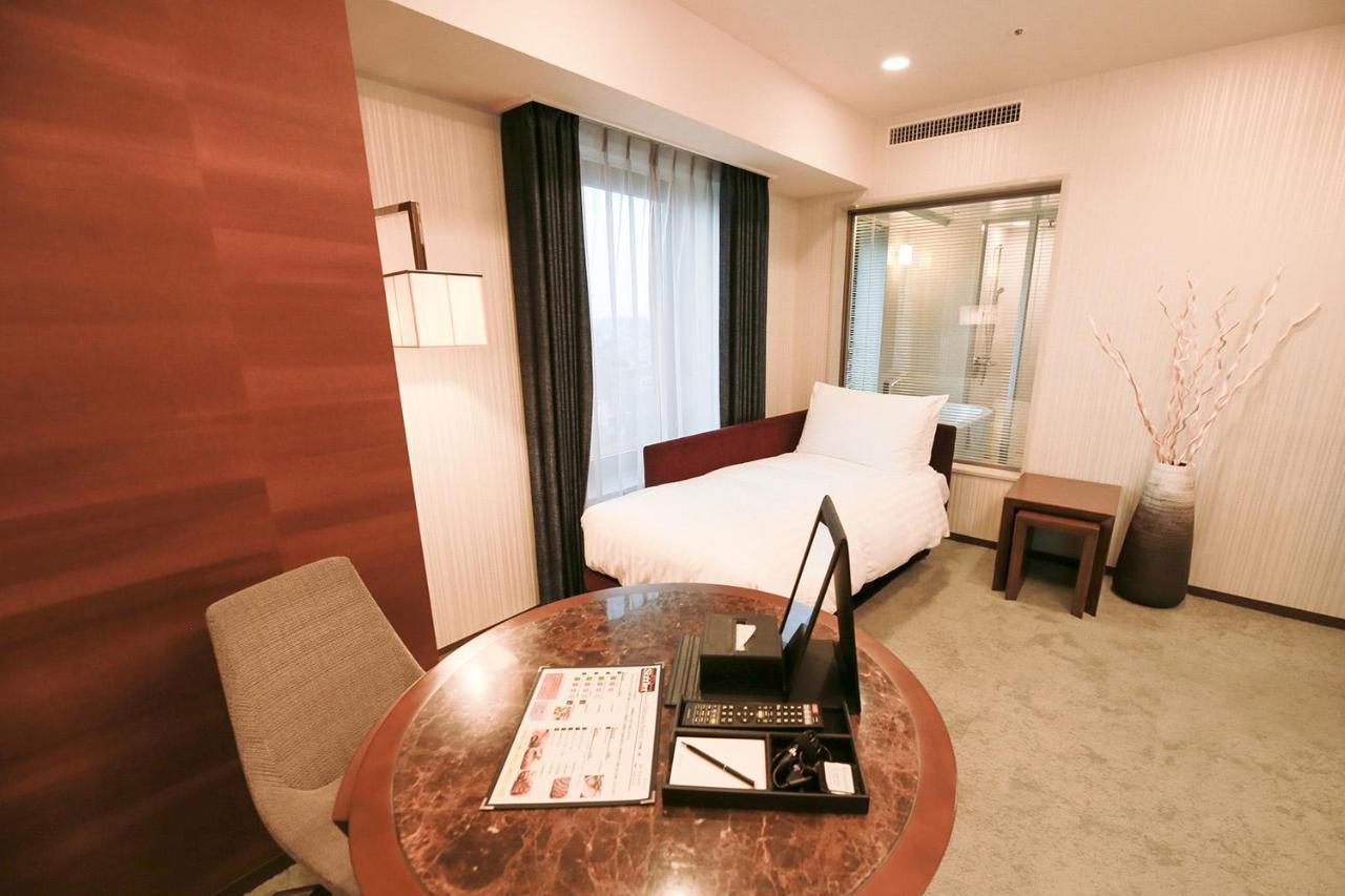 Richmond Premier Schole 4* Prefektura Tokio