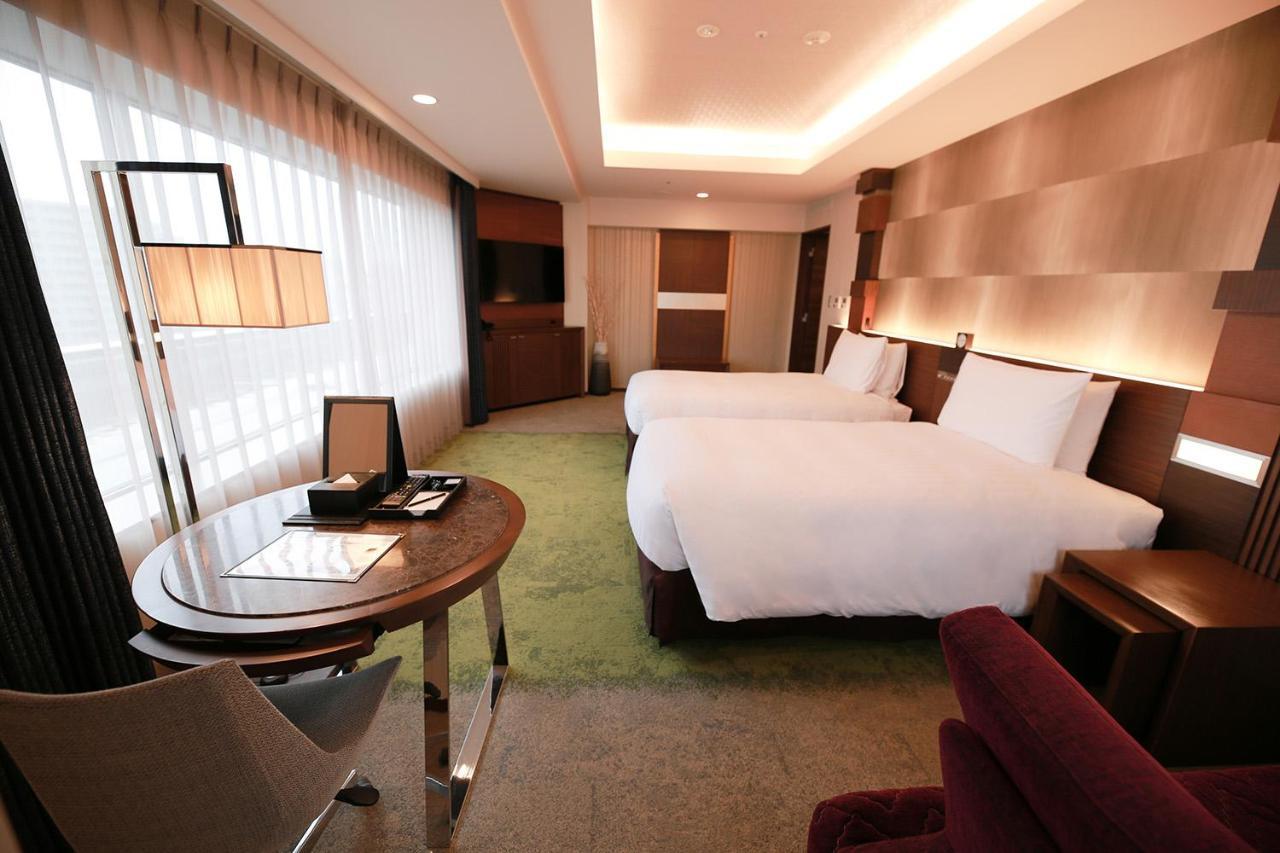Richmond Premier Schole 4* Prefektura Tokio