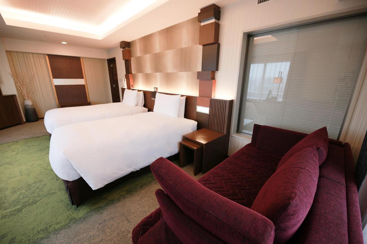 Richmond Premier Schole Hotel Prefektura Tokio