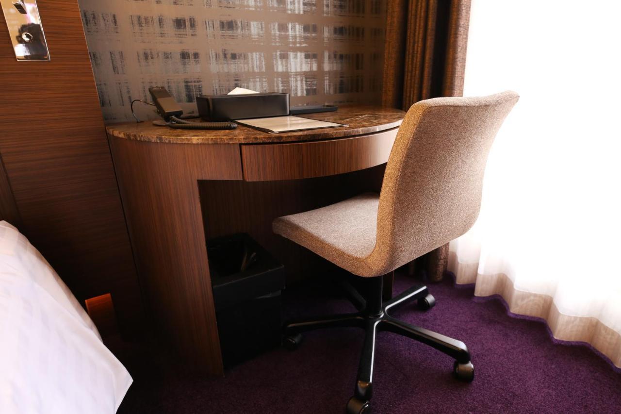 Richmond Premier Schole Prefektura Tokio