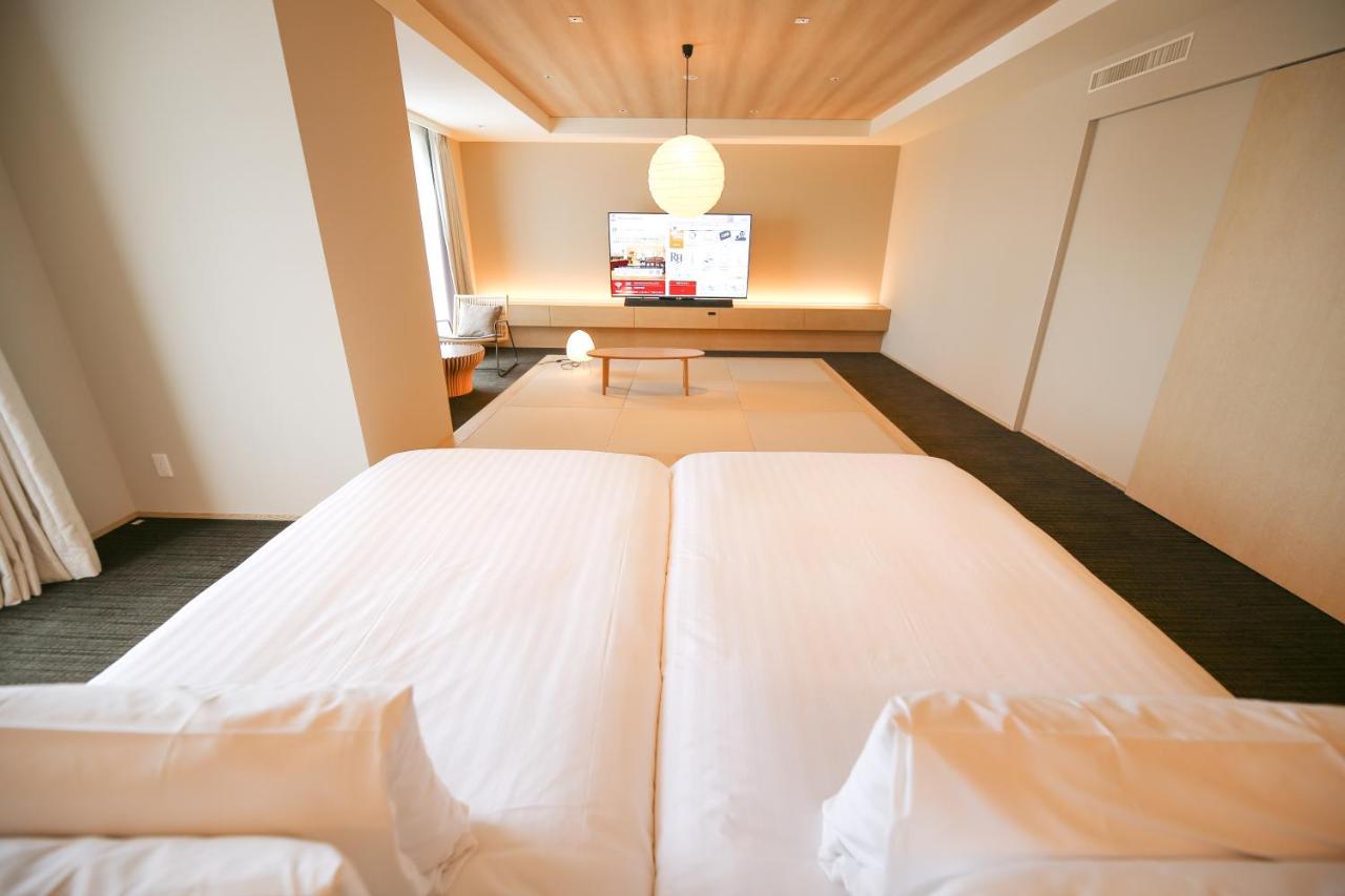 Richmond Premier Schole 4* Prefektura Tokio