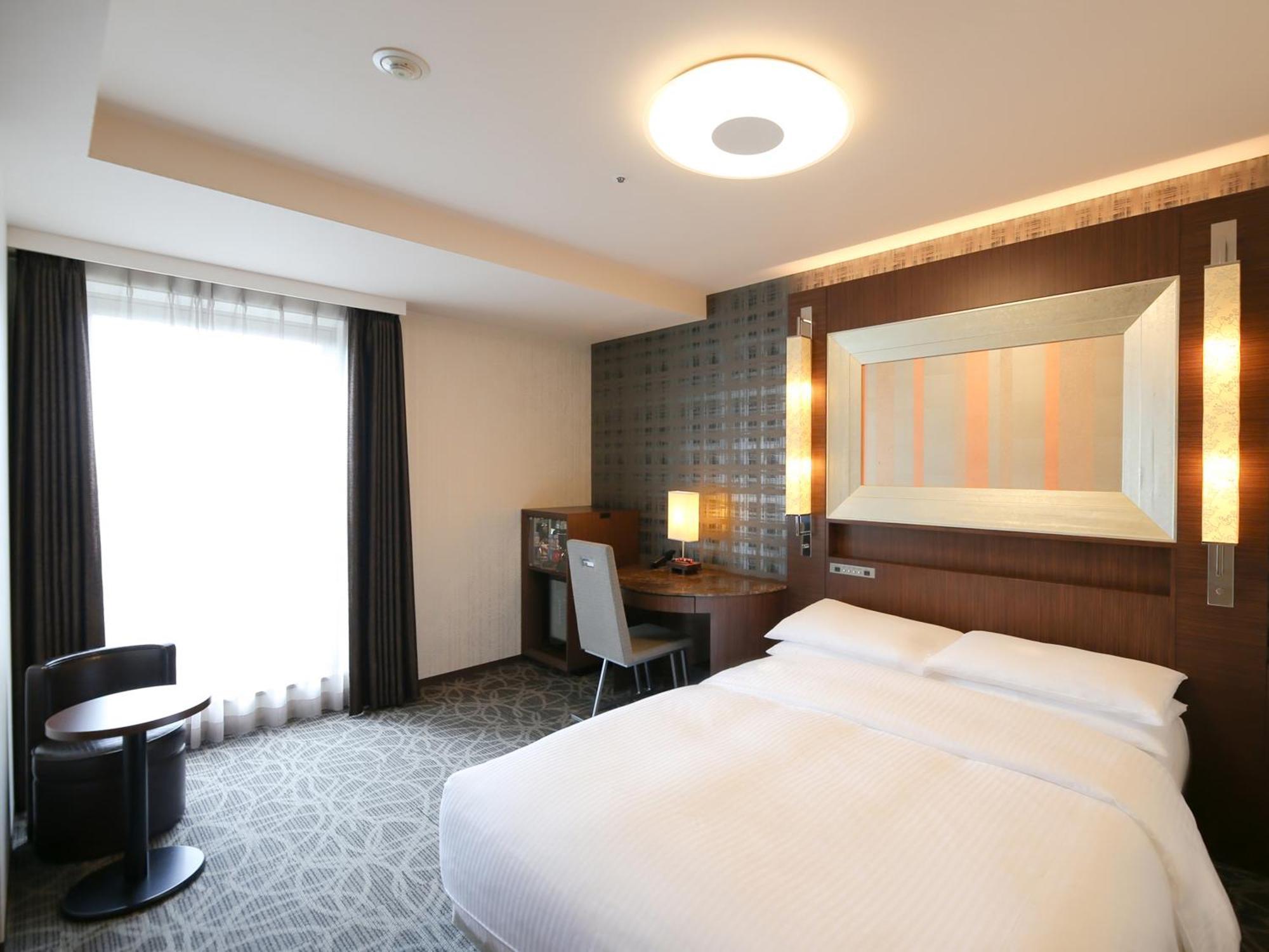 Richmond Premier Schole Hotel Prefektura Tokio